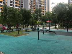 Blk 335B Anchorvale Crescent (Sengkang), HDB 4 Rooms #207189231